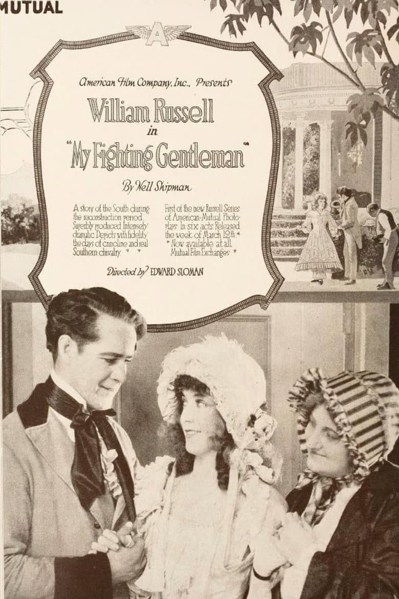 A Rough Shod Fighter