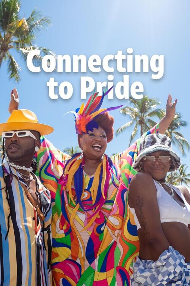 Turn Up the Love: Connecting to Pride