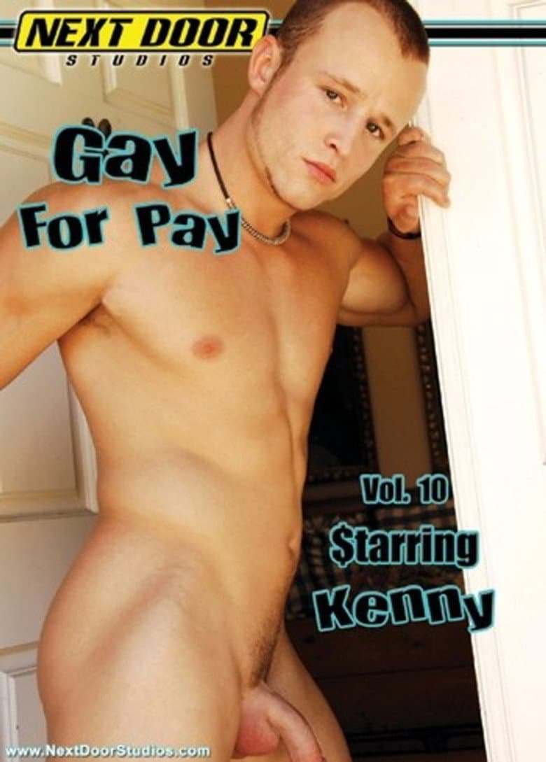 Gay for Pay 10: Kenny