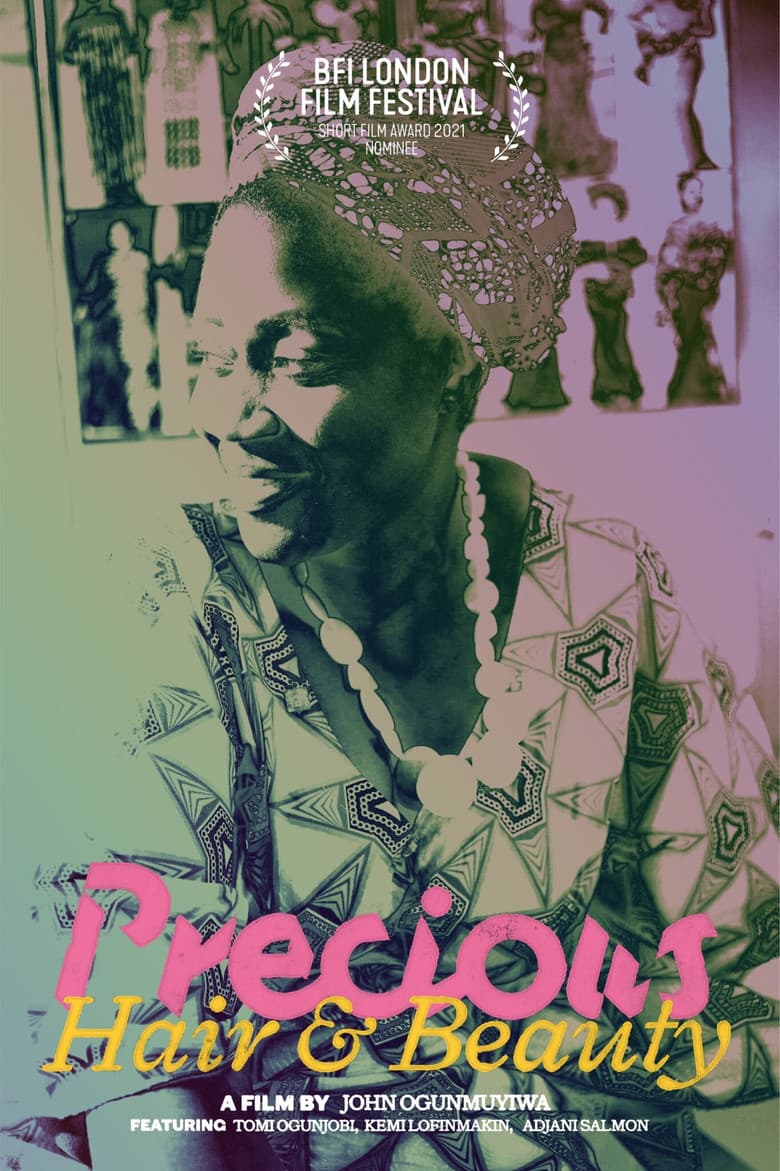 Precious Hair & Beauty