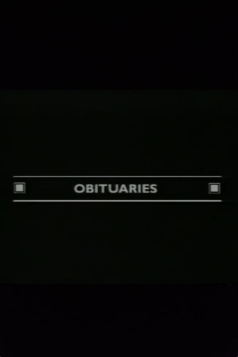 Obituaries