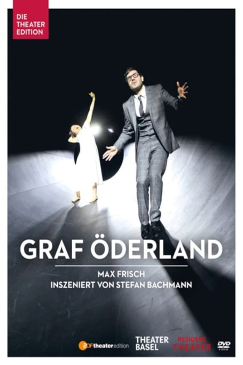 Graf Öderland
