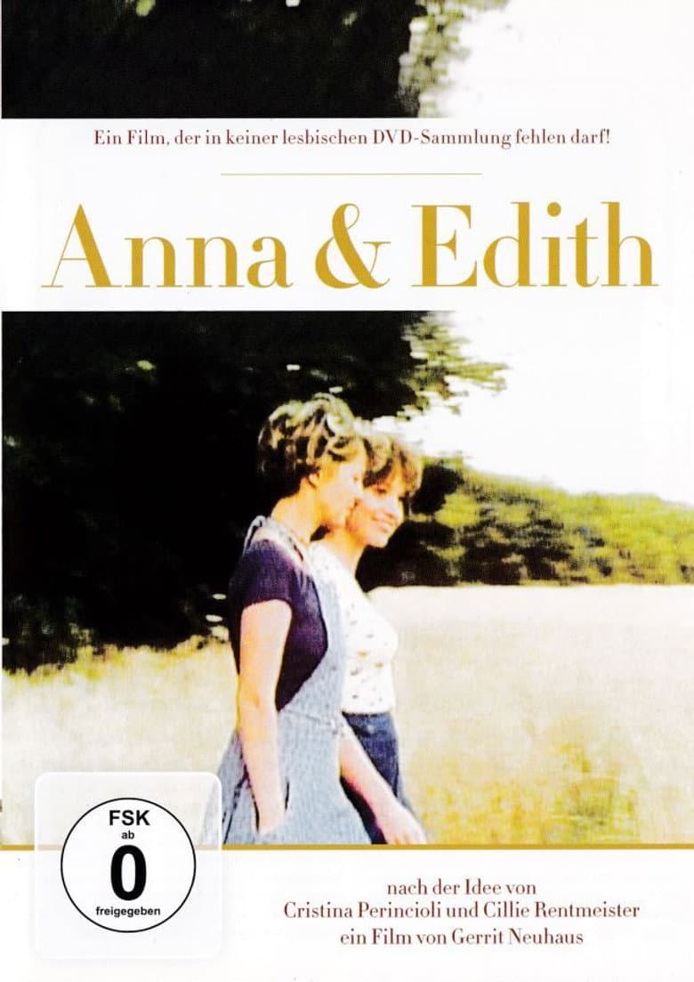 Anna and Edith