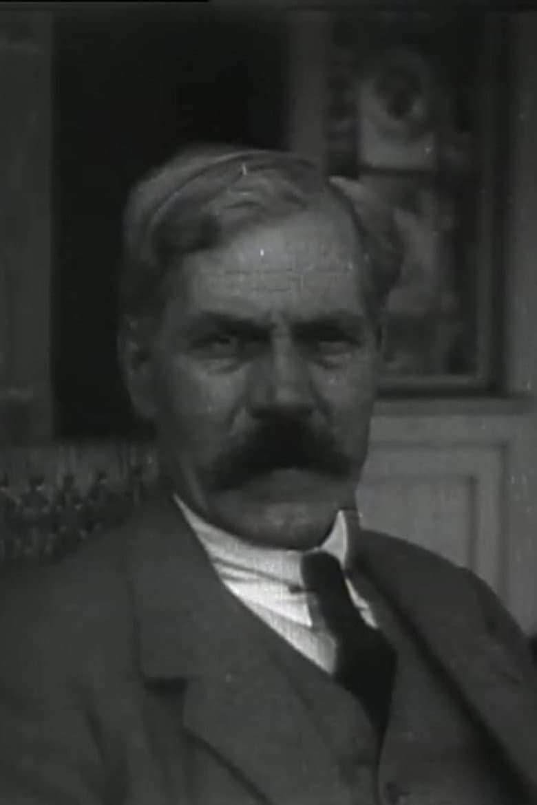 The Man Who Would Lead Labour