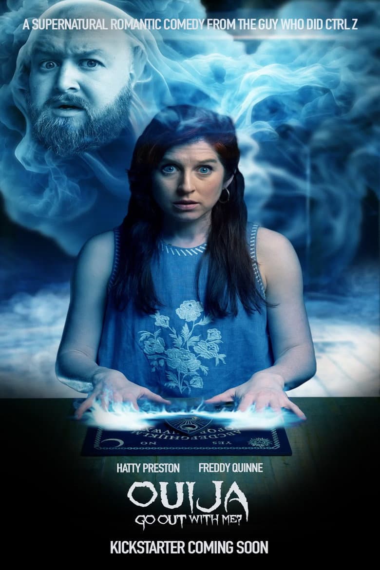 Ouija Go Out with Me?