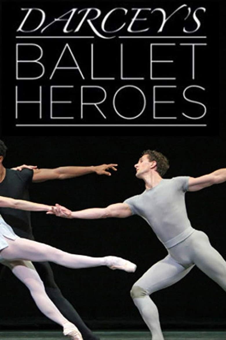 Darcey's Ballet Heroes