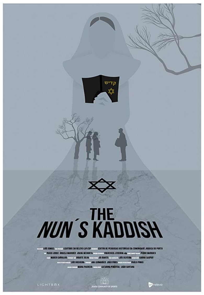 The Nun's Kaddish