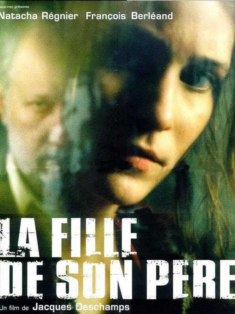 La fille de son père