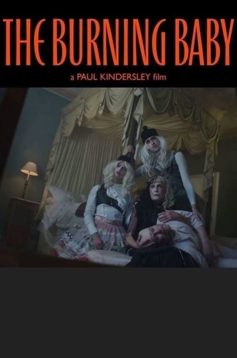 The Burning Baby