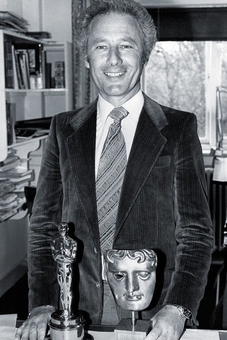 Derek Meddings: Making It Small in Pictures