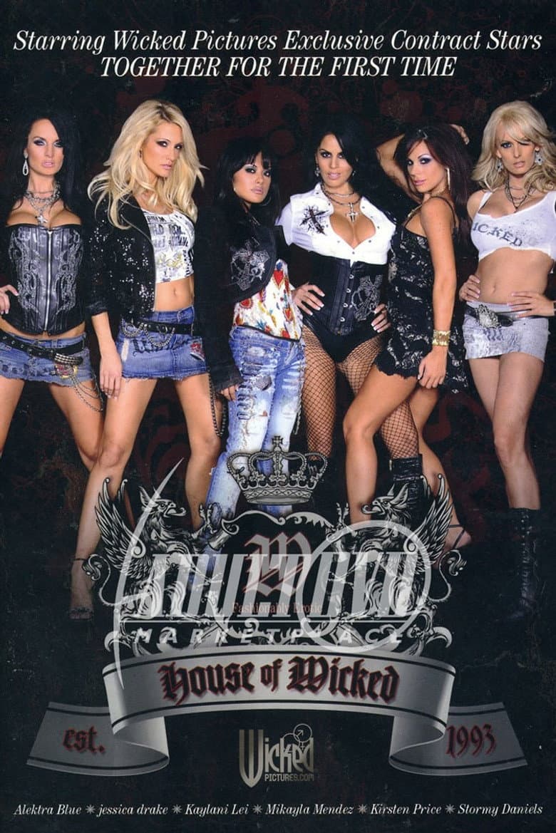 House of Wicked