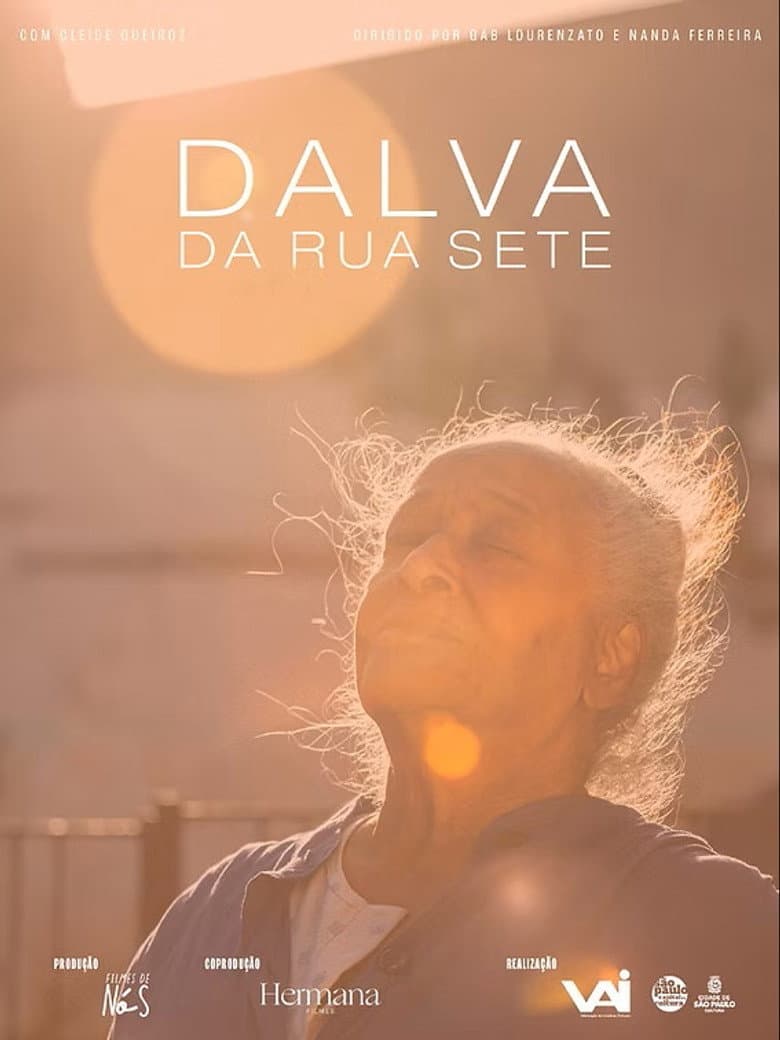 Dalva da Rua Sete