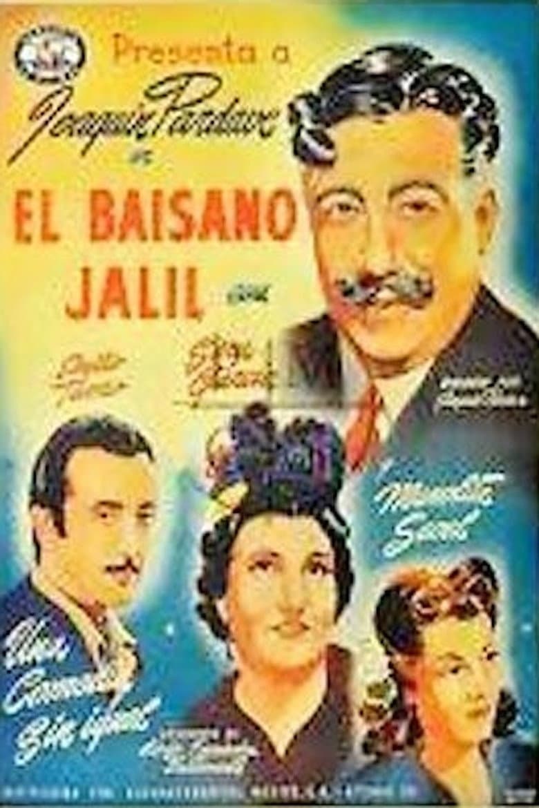 El baisano Jalil