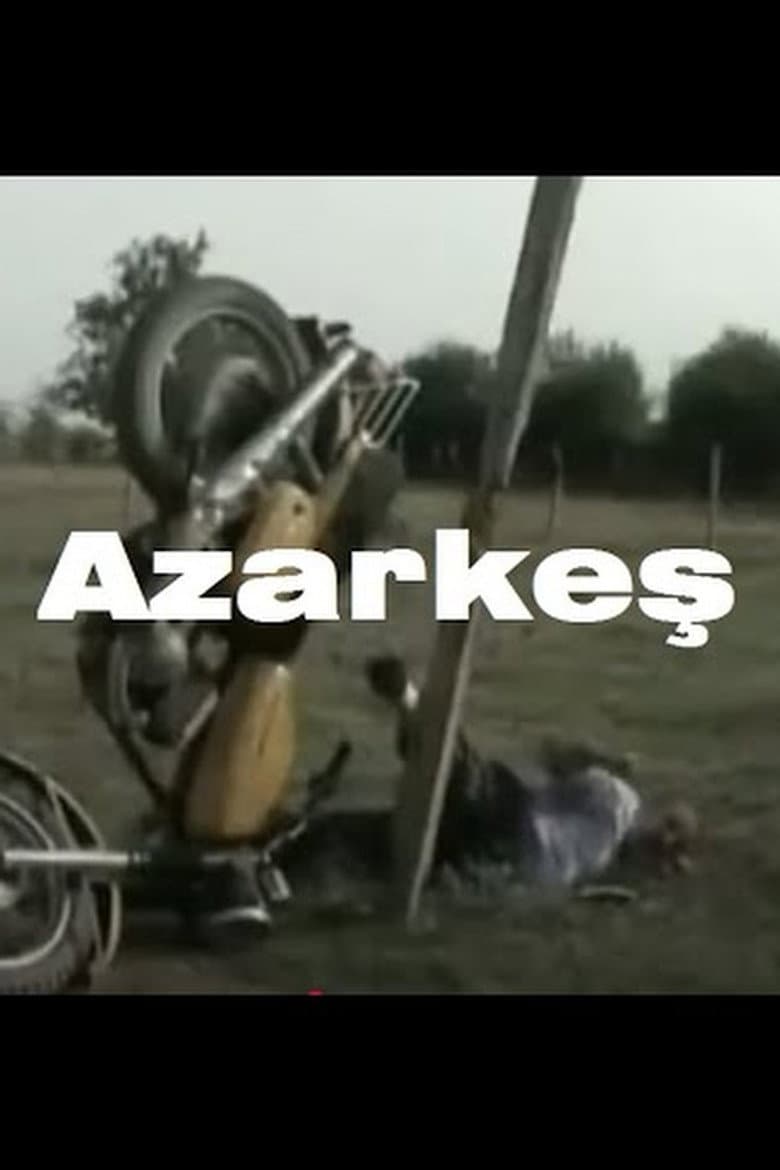 Azarkeş
