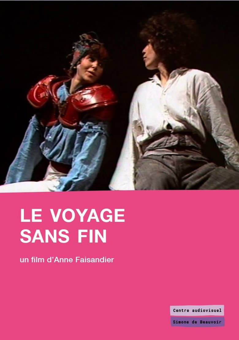 Le voyage sans fin