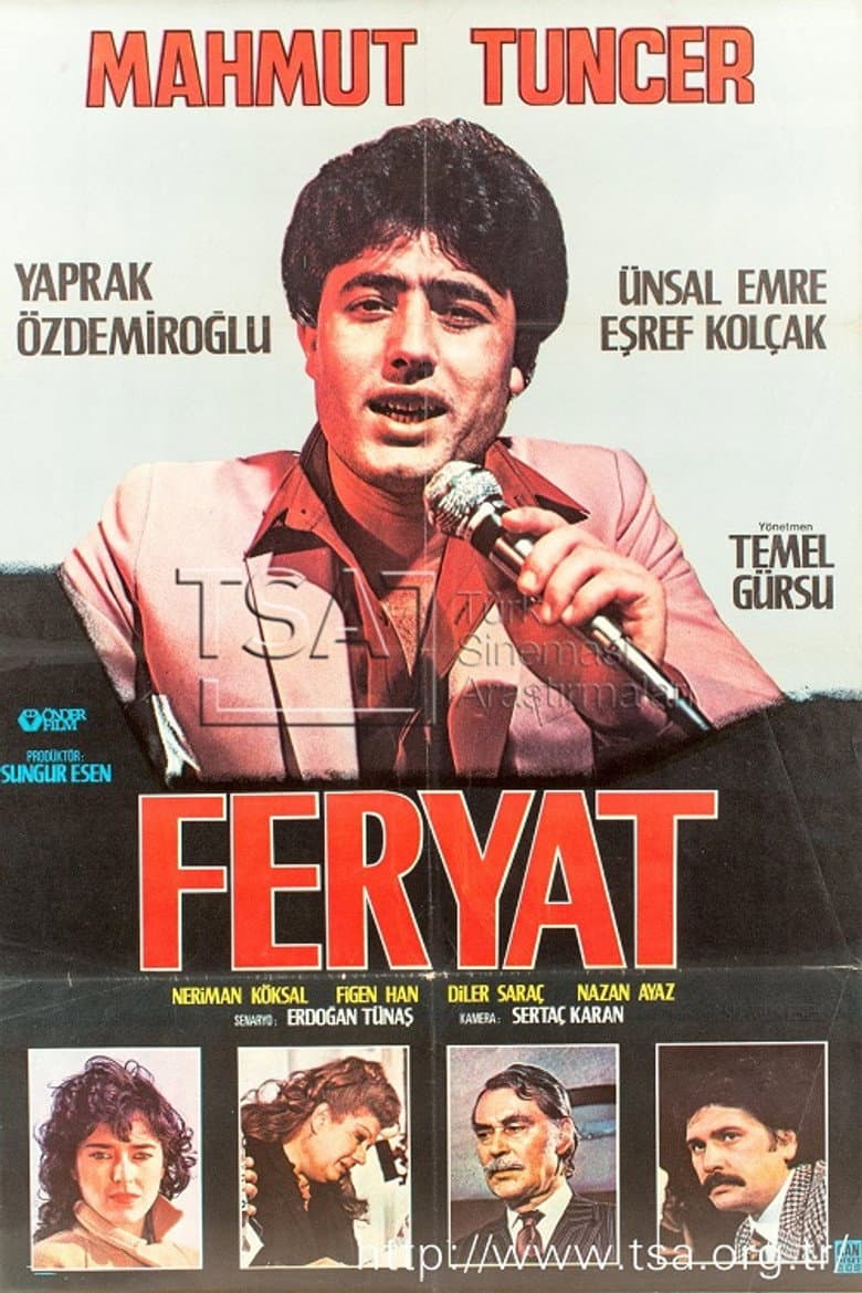 Feryat