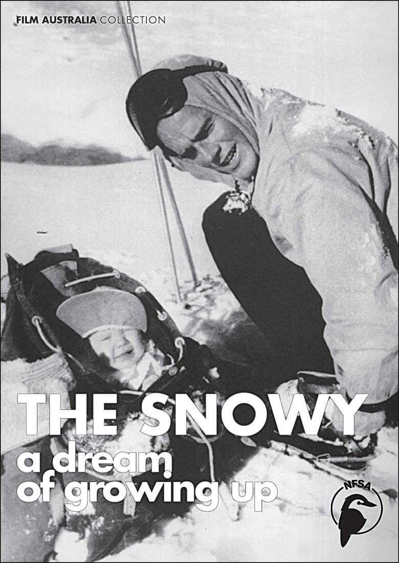 The Snowy: A Dream of Growing Up