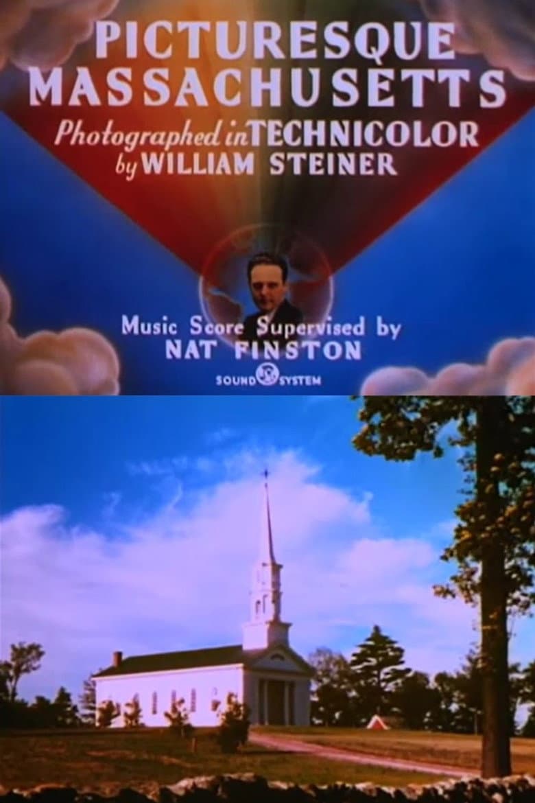 Picturesque Massachusetts