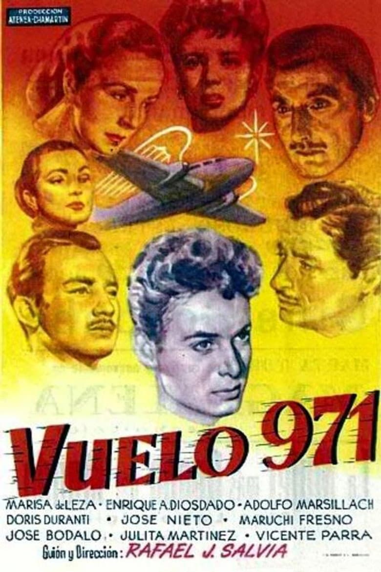Vuelo 971