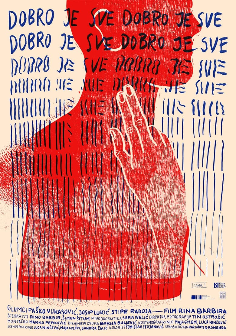 It’s Fine, I’m Fine, Everything’s Fine