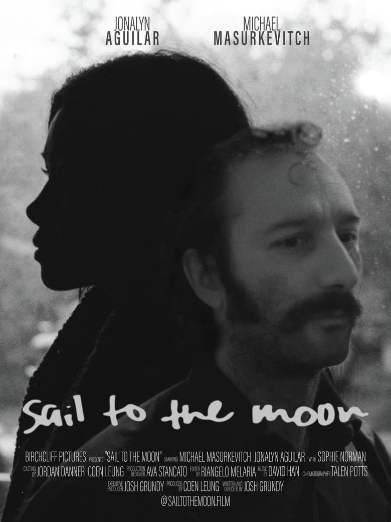 Sail to the Moon