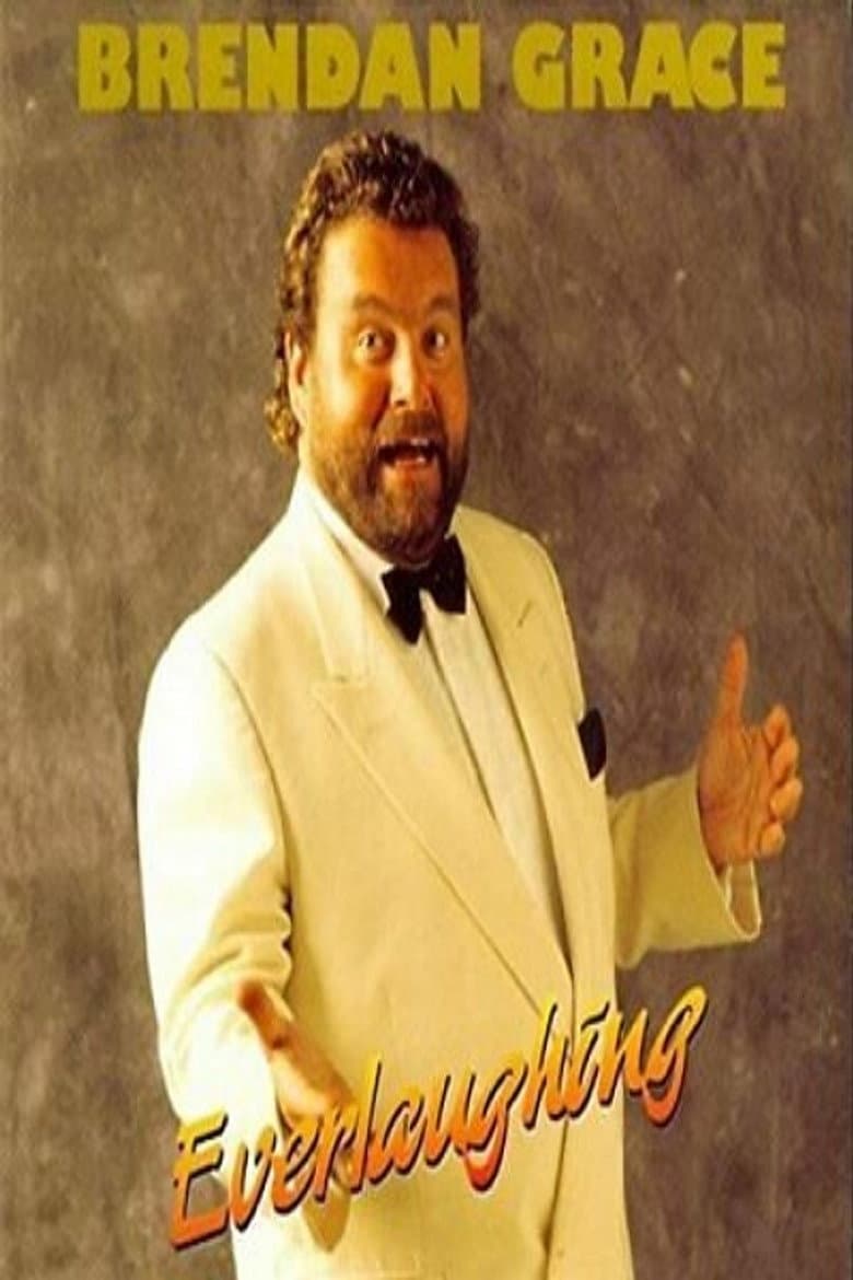 Brendan Grace - Everlaughing