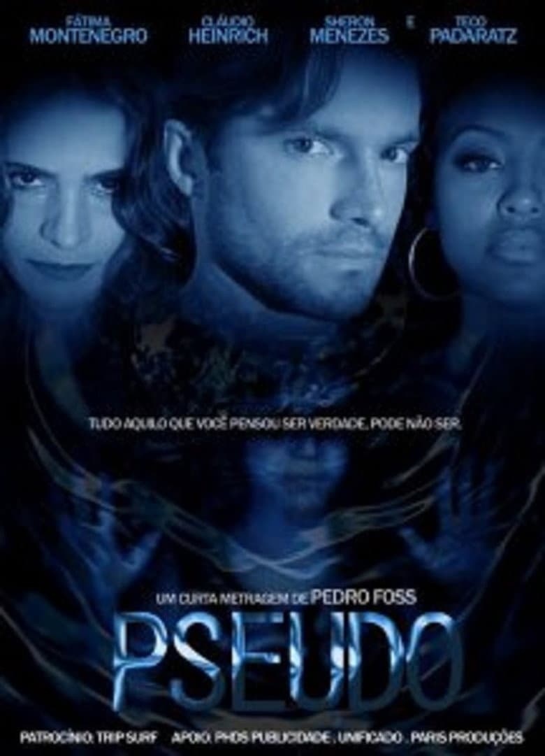 Pseudo