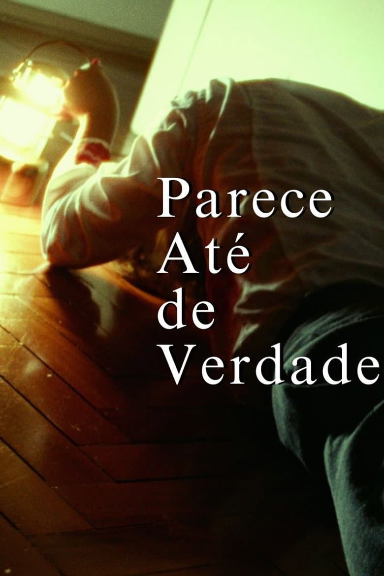 It Almost Seems Real