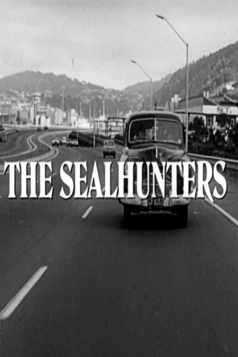 The Sealhunters