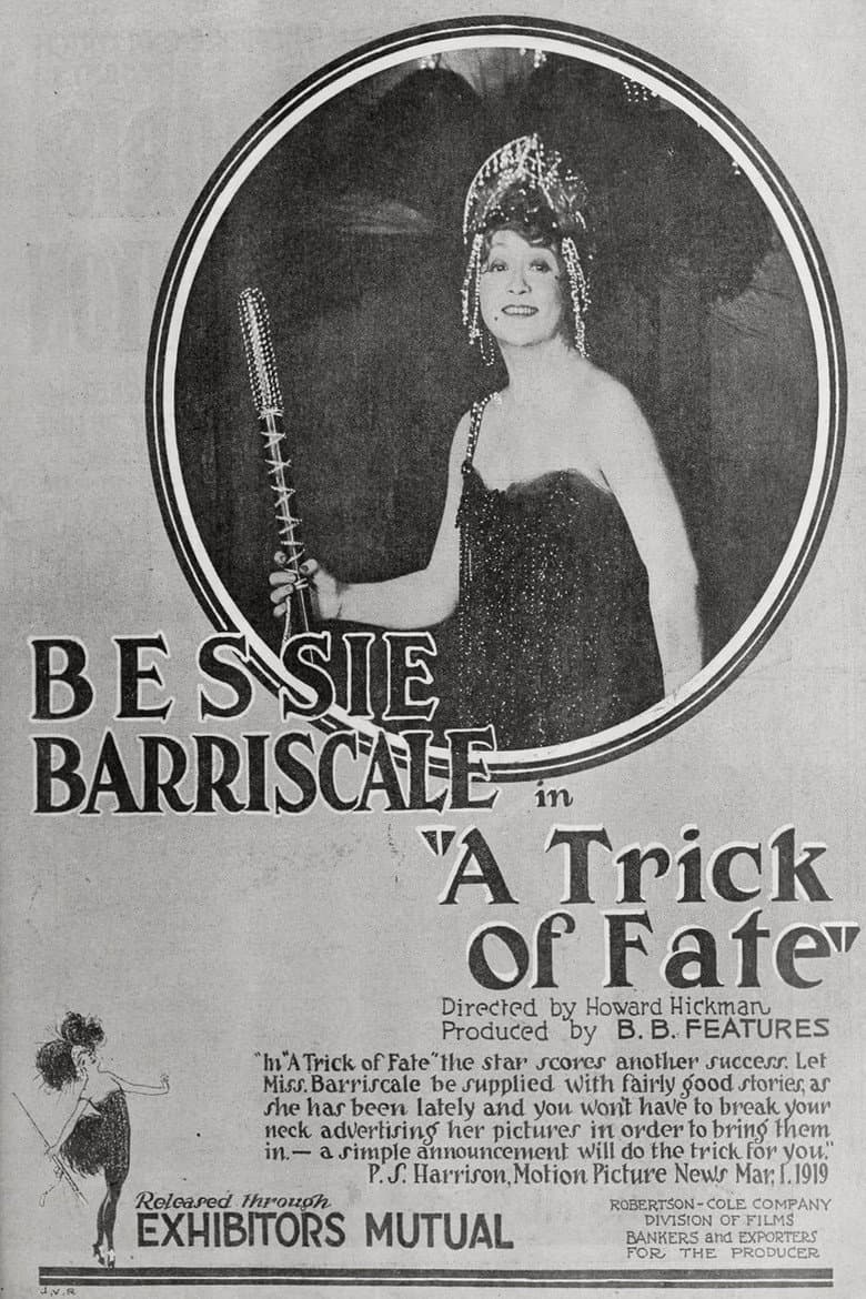 A Trick of Fate