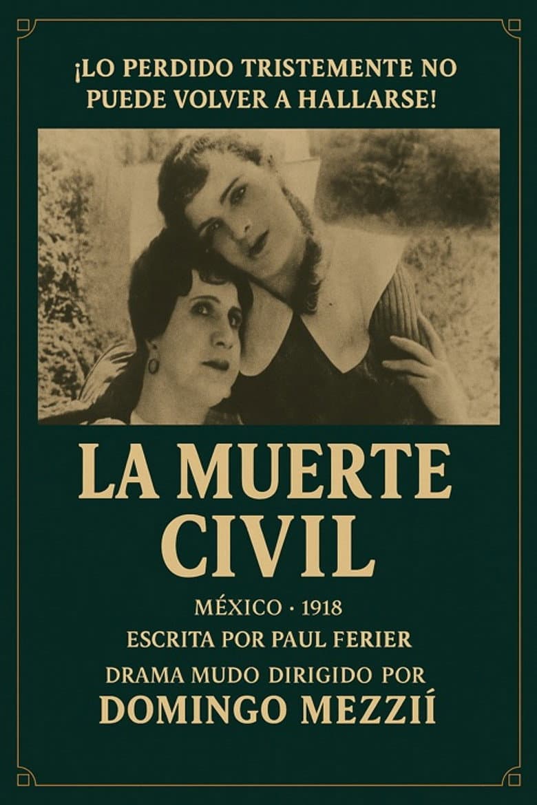 La muerte civil