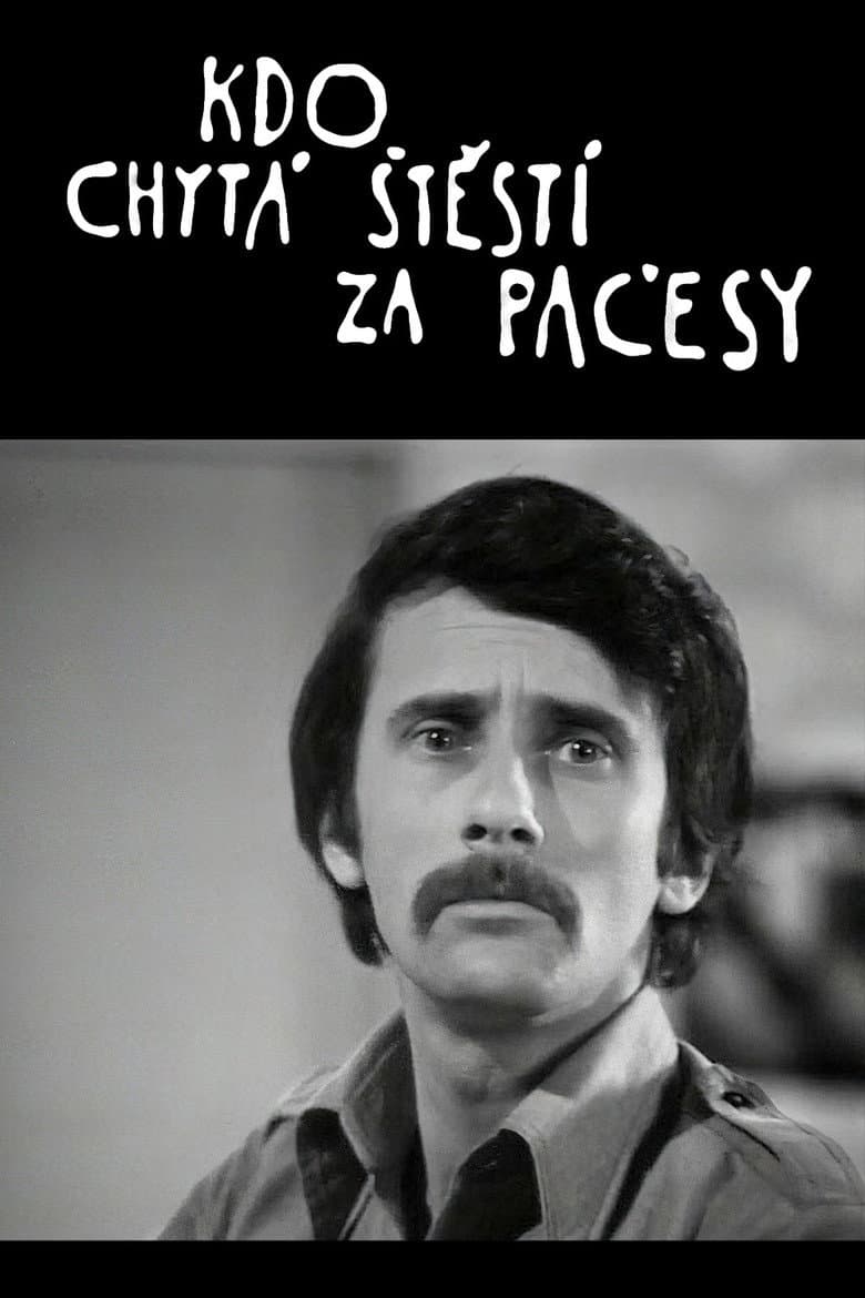 Kdo chytá štěstí za pačesy