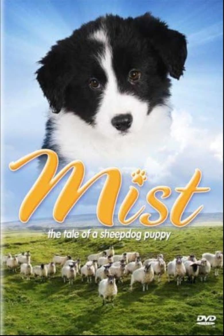 Mist: The Story of a Sheepdog Puppy