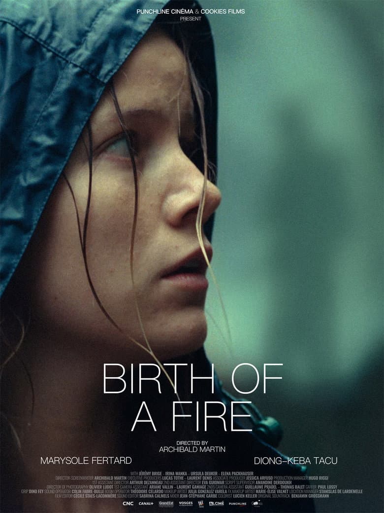 Birth of a Fire