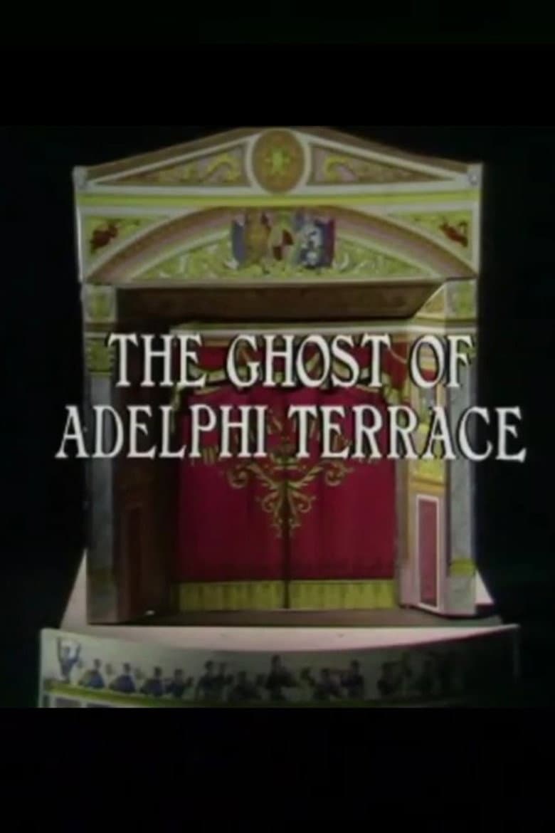 The Ghost of Adelphi Terrace