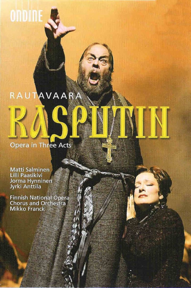 Rasputin