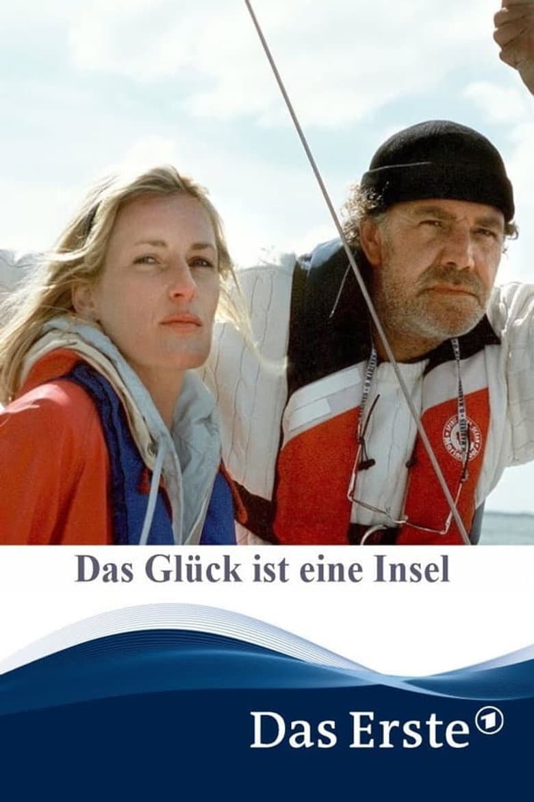 Das Glück ist eine Insel