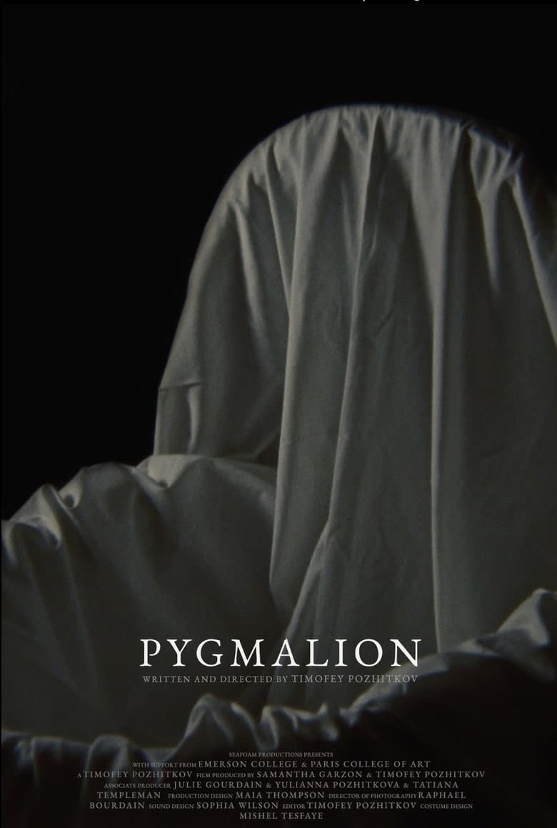 Pygmalion