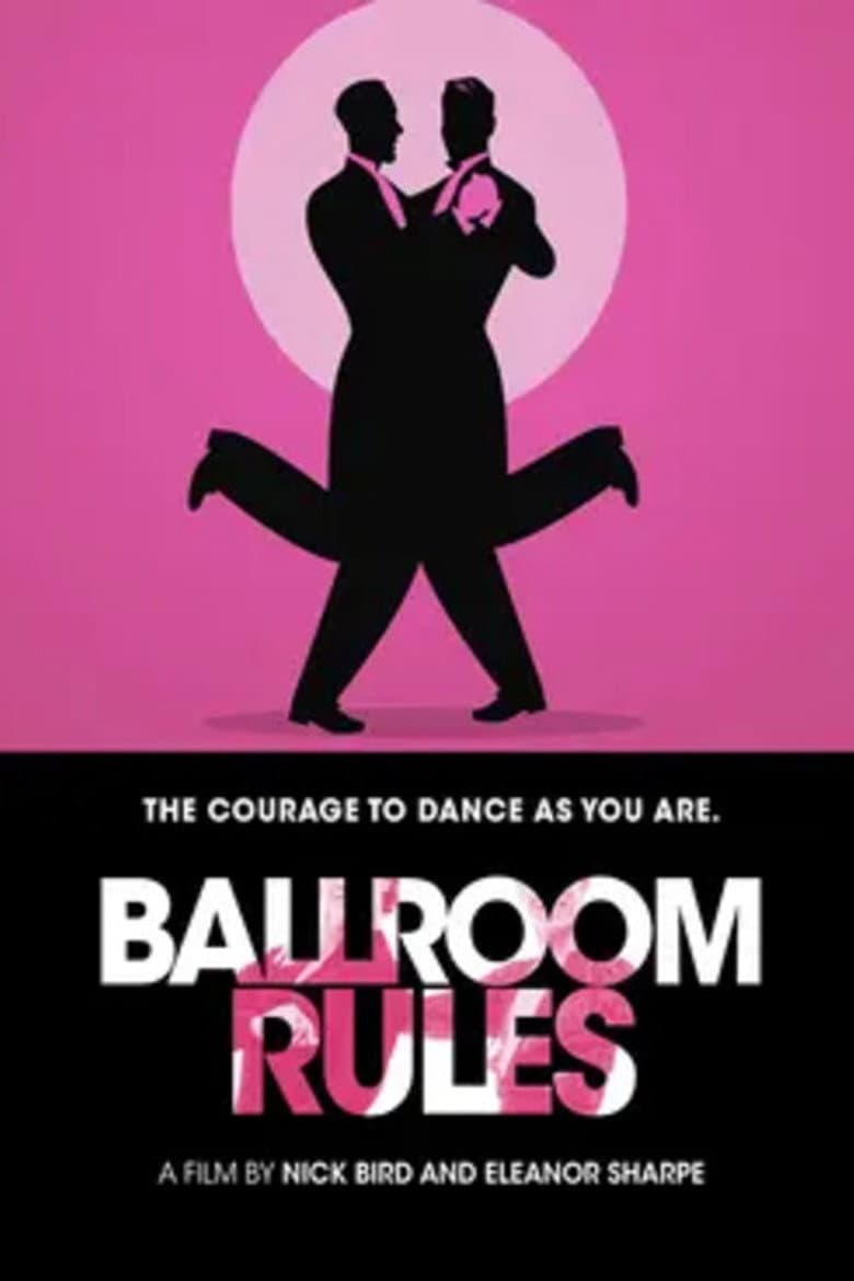 Ballroom Rules