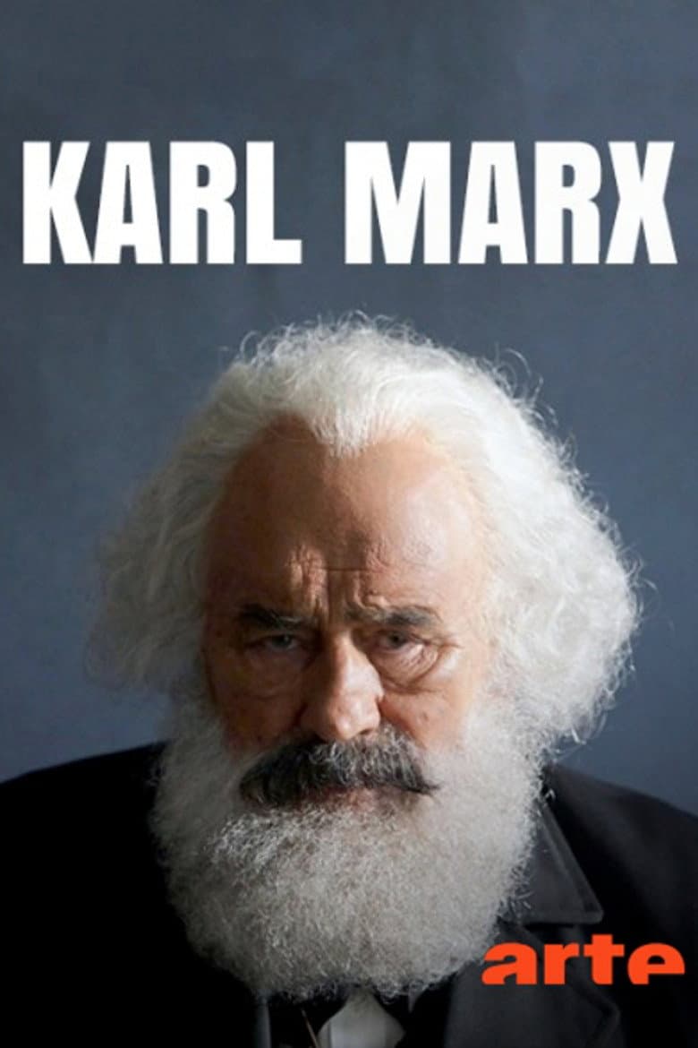 Karl Marx – Der deutsche Prophet