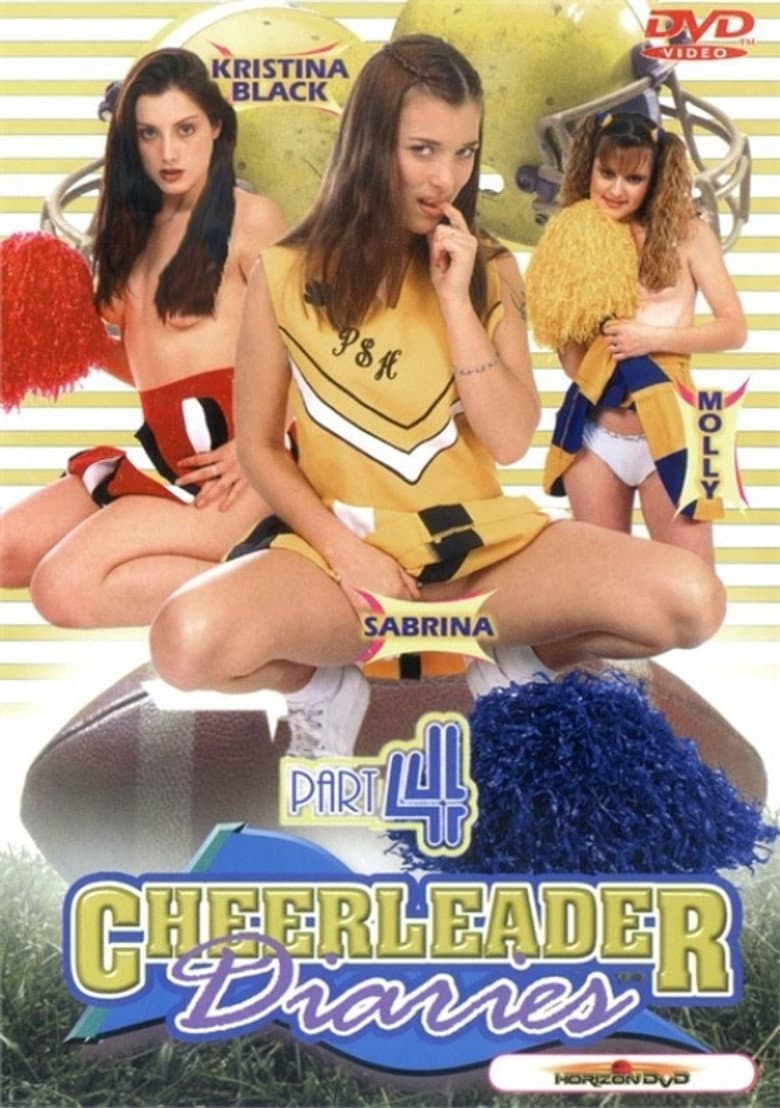 Cheerleader Diaries 4