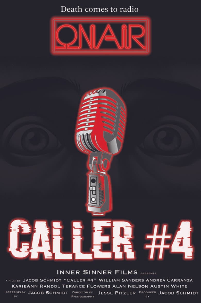 Caller #4