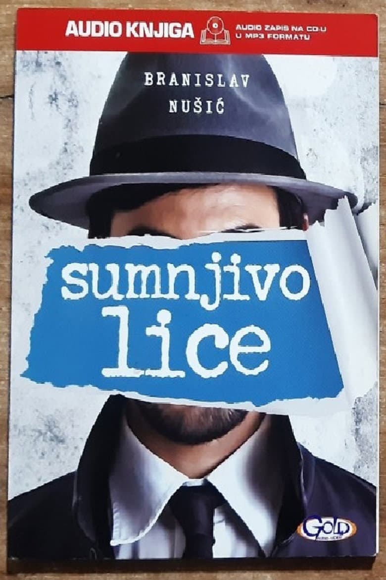 A Suspicious Character