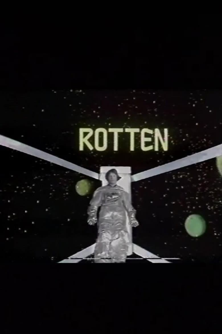 Rotten