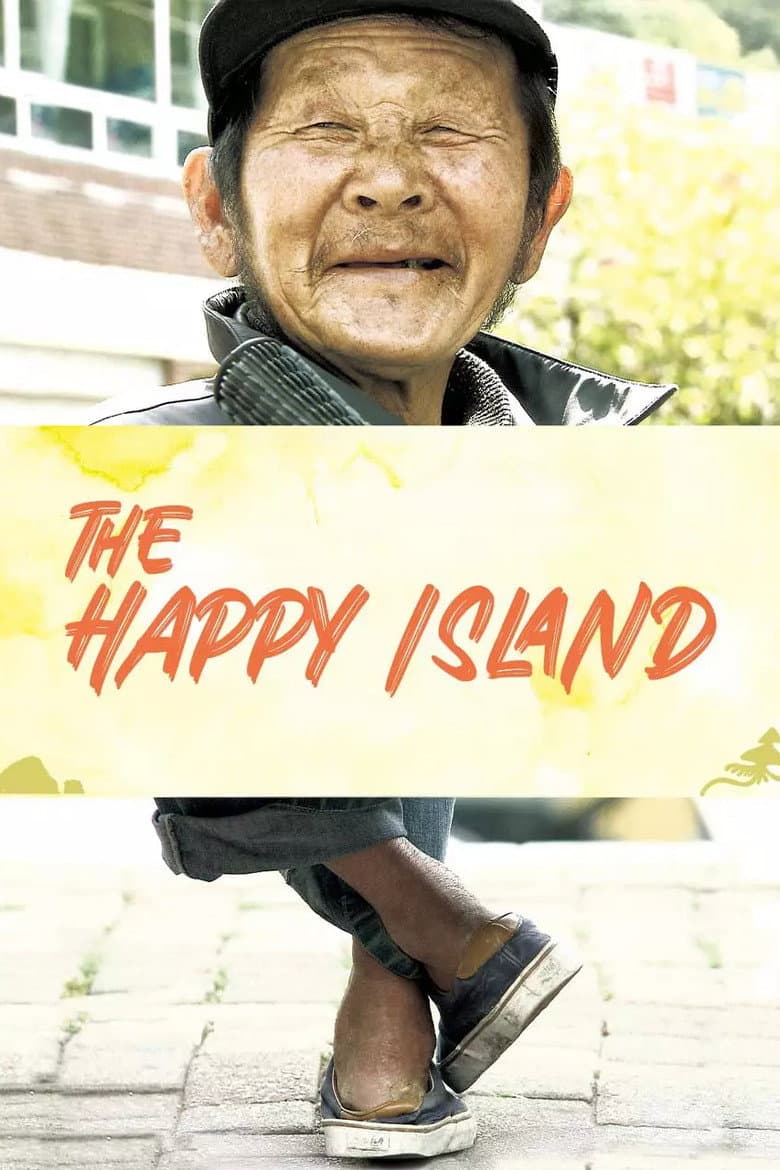 The Happy Island