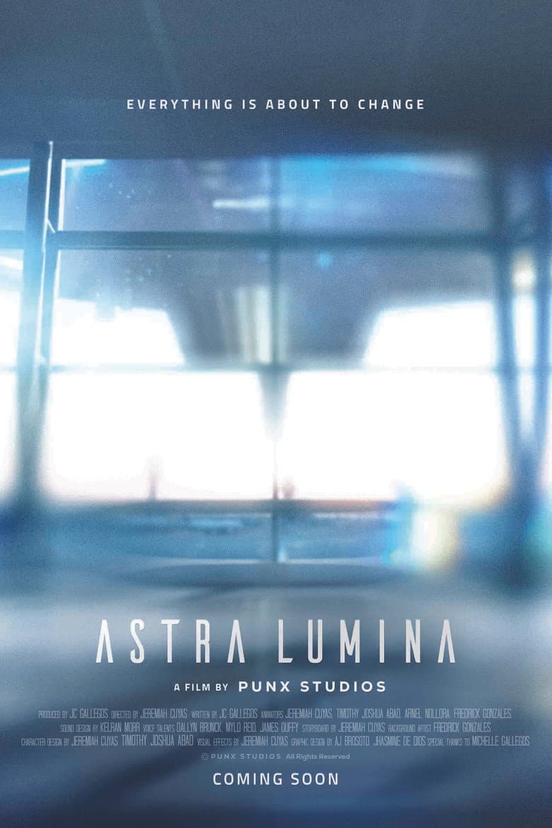 Astra Lumina