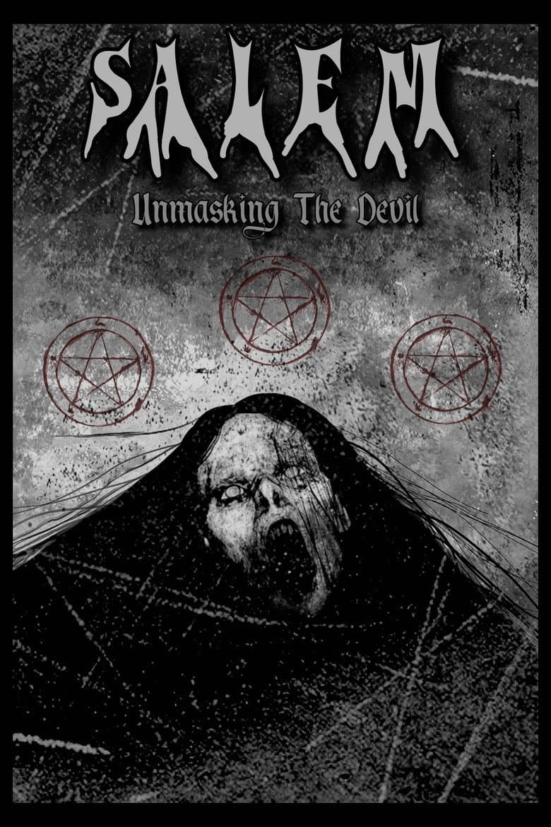 Salem: Unmasking the Devil