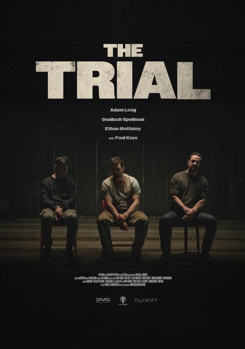 The Trial