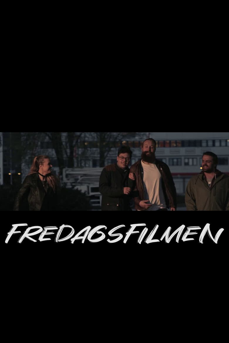 Fredagsfilmen