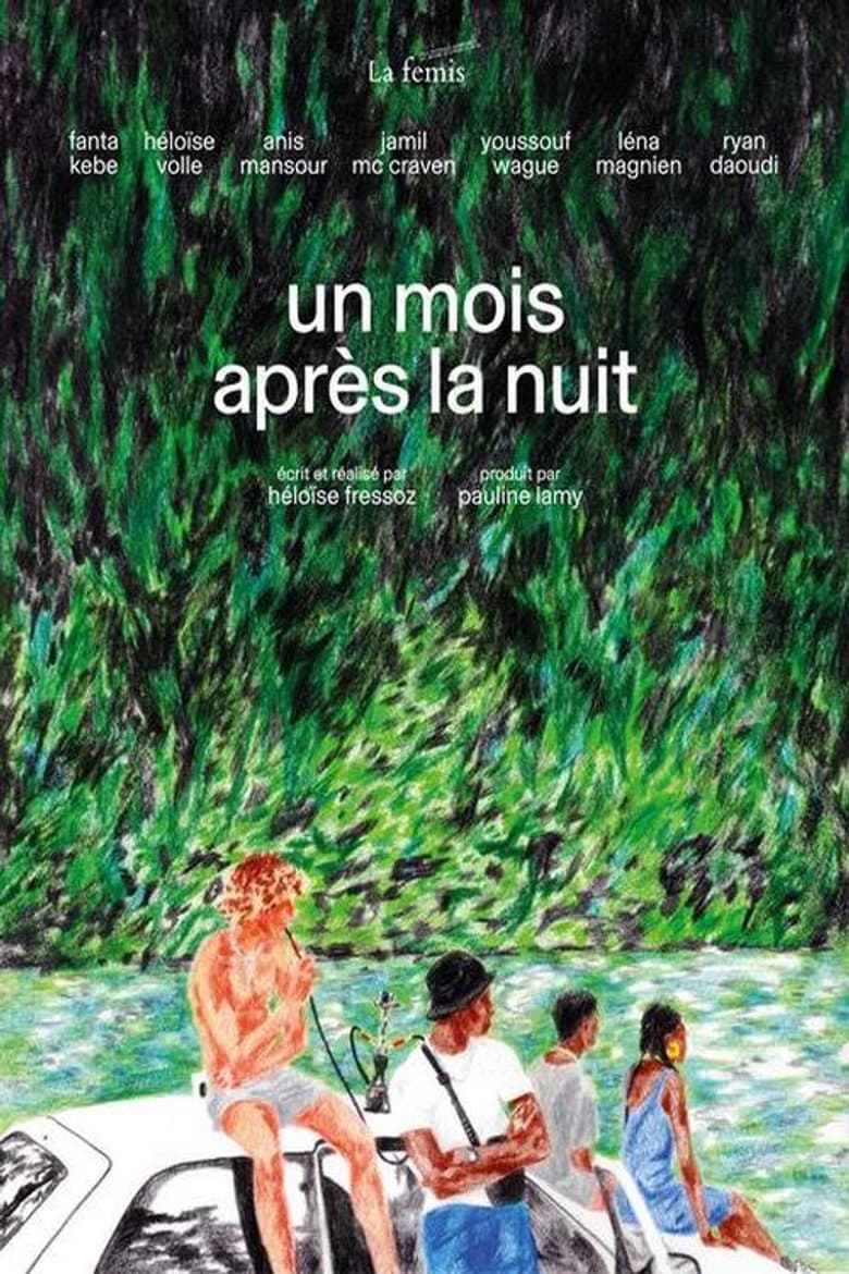 A Month After the Night